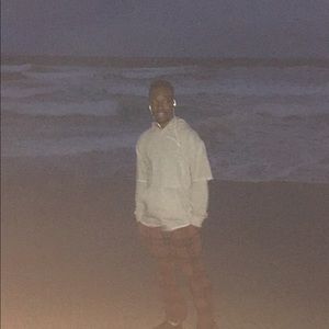 Meet your Posher, Axel